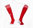 Adidas red soccer socks Adidas red soccer socks