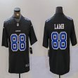 Cowboys #88 CeeDee Lamb black nike Color Rush Limited Jersey Cowboys #88 CeeDee Lamb black nike Color Rush Limited Jersey