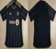 2024-2025 Los Angeles FC club thailand version black soccer jerseys home