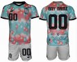 Custom Personality 2026-2027 Belgium team pink white soccer jerseys away Custom Personality 2026-2027 Belgium team pink white soccer jerseys away