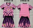 2026-2027 Dortmund club pink goalkeeper soccer jerseys 2026-2027 Dortmund club pink goalkeeper soccer jerseys