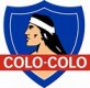 Colo-Colo Club Jersey Colo-Colo Club Jersey