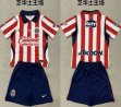 2026-2027 Chivas club red navy soccer jerseys home