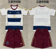 2026-2027 Hamburger SV Club white blue red soccer jerseys Special version 2026-2027 Hamburger SV Club white blue red soccer jerseys Special version
