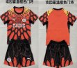 2026-2027 PSV Eindhoven club orange goalkeeper soccer jerseys