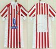 2025-2026 Atletico Madrid club thailand version red soccer jerseys home