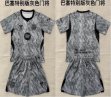 2026-2027 Barcelona club gray goalkeeper soccer jerseys Special version