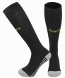 2025-2026 Barcelona Club Black soccer socks away