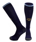 2026 Argentina Team Navy Soccer Socks Home