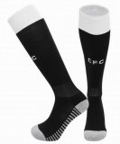 2025-2026 Chelsea Club black soccer socks second away