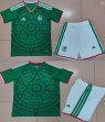 2026 World Cup Mexico team green white soccer jerseys home 2026 World Cup Mexico team green white soccer jerseys home
