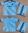 2026-2027 Ajax club skyblue soccer jerseys away 2026-2027 Ajax club skyblue soccer jerseys away