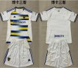 2026-2027 Boca Juniors club white soccer jerseys Third away 2026-2027 Boca Juniors club white soccer jerseys Third away