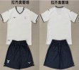 2025-2026 Lazio club white black soccer jerseys away