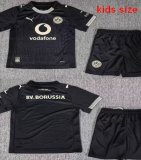2026-2027 Dortmund club black kids soccer jersey Special version
