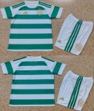 2026-2027 Celtic FC club green white soccer jersey home
