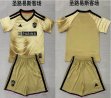 2026-2027 St. Louis club gold soccer jerseys away