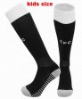 2025-2026 Chelsea Club black kid soccer socks second away