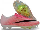 Nike AIR Zoom Mercurial Vapor 17 Elite XXVI FG soccer shoes 07