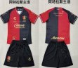 2026-2027 Atlas club red black soccer jerseys home