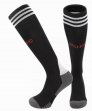 2025-2026 Manchester United Club Navy soccer socks home