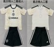 2026-2027 Celtic FC club beige black soccer jerseys second away
