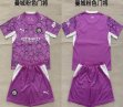 2026-2027 Manchester City Club pink goalkeeper soccer jerseys
