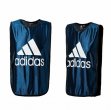 adidas Confrontation clothes Deep blue adidas Confrontation clothes Deep blue