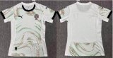 2025-2026 Portugal team white women soccer jerseys away