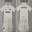 2025-2026 Porto club beige soccer jersey second away