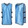 soccer Confrontation clothes skyblue soccer Confrontation clothes skyblue