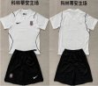 2026-2027 Corinthian club white black soccer jerseys home 2026-2027 Corinthian club white black soccer jerseys home