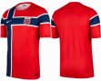 2026-2027 Norway team thailand version red soccer jerseys home