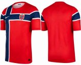2026-2027 Norway team thailand version red soccer jerseys home