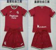 2026-2027 Real Sociedad club red soccer jerseys Third away