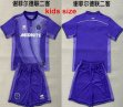 2025-2026 Sheffield United club pueple kid soccer jerseys second away