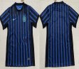 2025-2026 Inter Milan club thailand version blue black soccer jerseys home