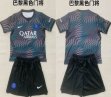 2026-2027 Paris Saint-Germain club black green goalkeeper soccer jerseys 2026-2027 Paris Saint-Germain club black green goalkeeper soccer jerseys