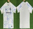 2025-2026 Inter Milan club thailand version beige soccer jerseys away