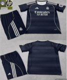 2025-2026 Real Madrid club soccer jerseys away 01
