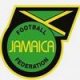 Jamaica team