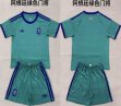 2026-2027 Argentina Team green goalkeeper soccer jerseys