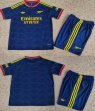 2026-2027 Arsenal Club Navy soccer jerseys away