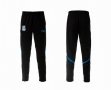 Manchester T90 black Training Closed leg trousers(3)