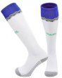 2026 Brazil White Soccer Socks Home