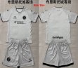 2026-2027 Bristol City club gray kids soccer jerseys away