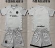 2026-2027 Bristol City club gray soccer jerseys away