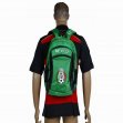 Mexico green soccer backpack Mexico green soccer backpack