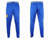 2016 Spain blue Training Pant
