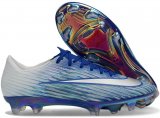 Nike AIR Zoom Mercurial Vapor 17 Elite XXVI FG soccer shoes 12